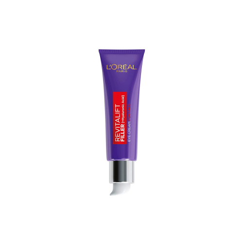 کرم دور چشم و ضد چروک صورت REVITALIFT FILLER لورآل LOREAL